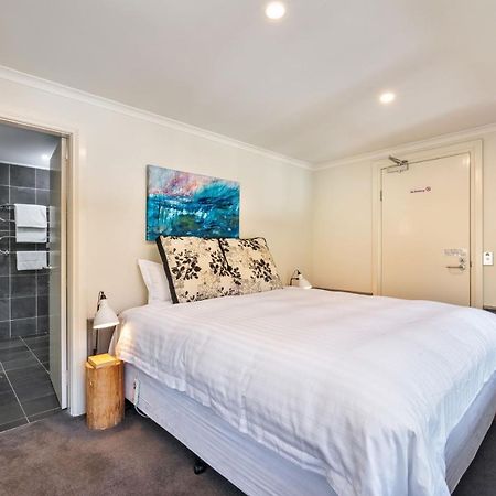 Pure Chalet Thredbo Exterior photo