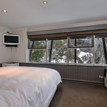 Pure Chalet Thredbo Exterior photo