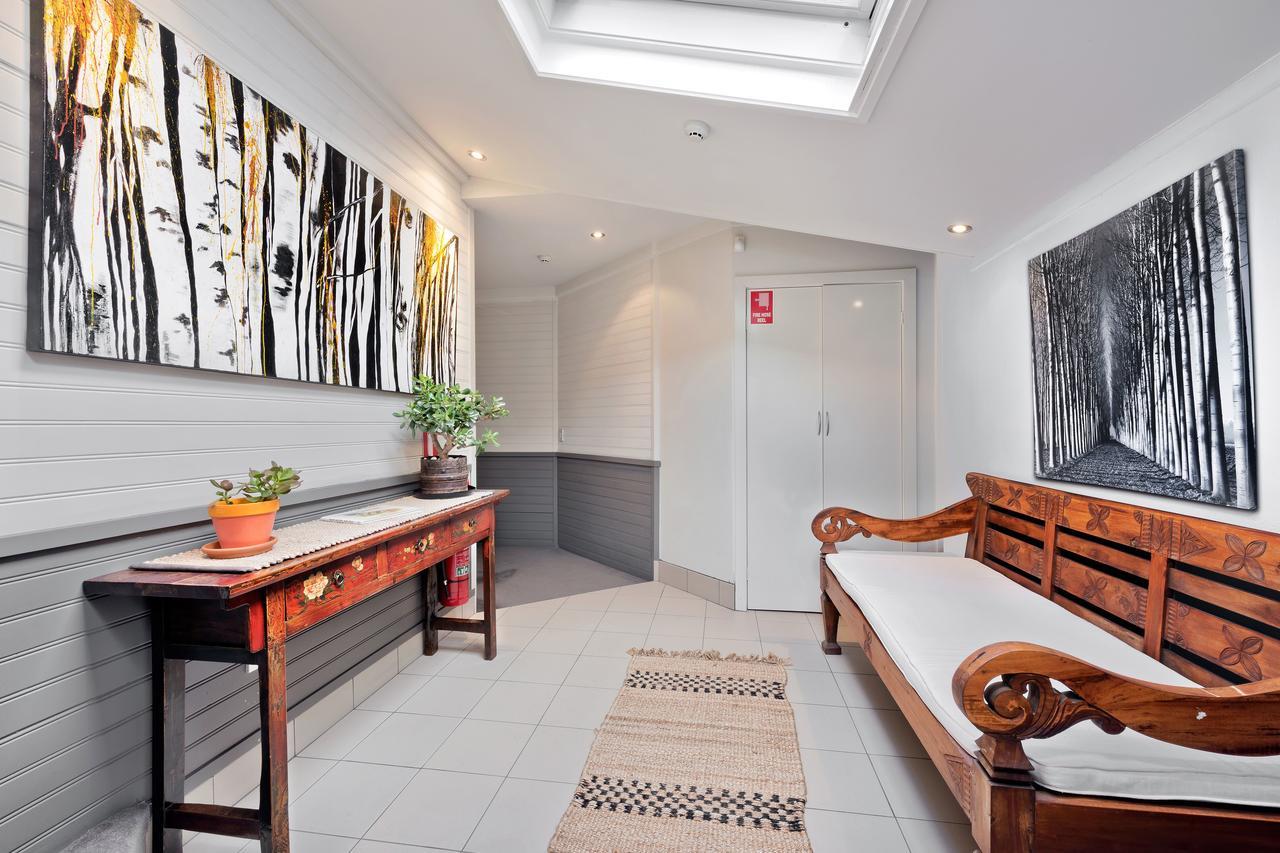 Pure Chalet Thredbo Exterior photo
