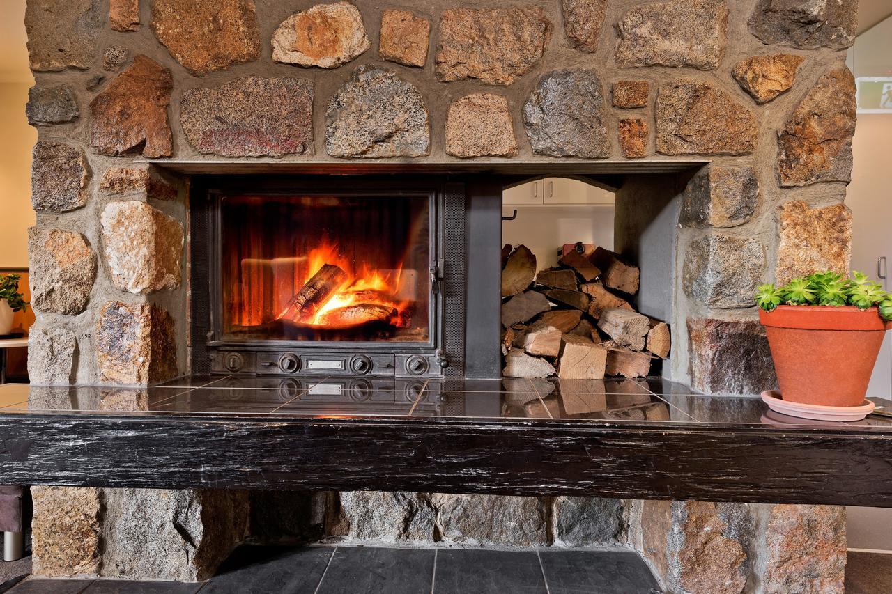 Pure Chalet Thredbo Exterior photo