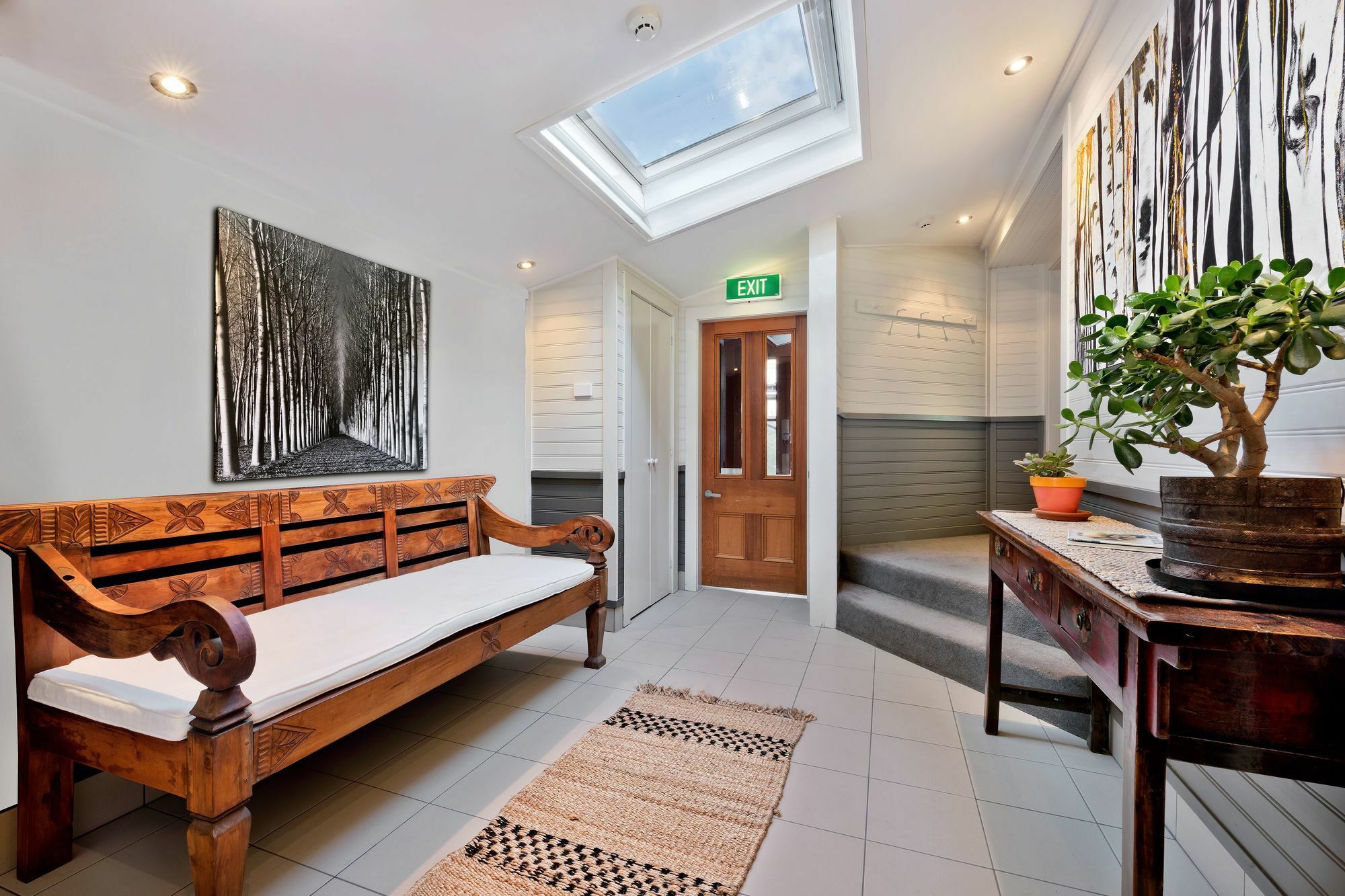 Pure Chalet Thredbo Exterior photo